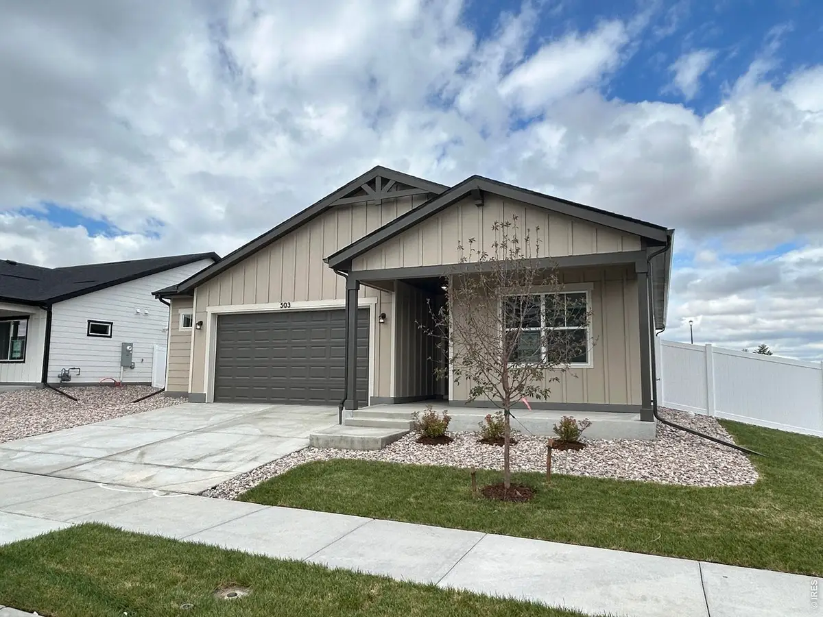 503 85th Ave Ct, Greeley, CO 80634 - #1