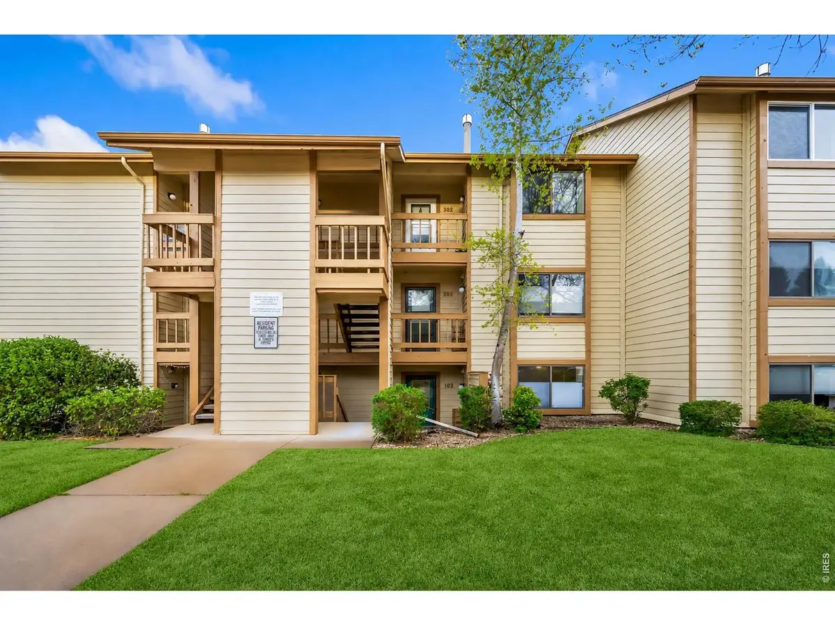 2960 W Stuart St #B-102, Fort Collins, CO 80526 - #1