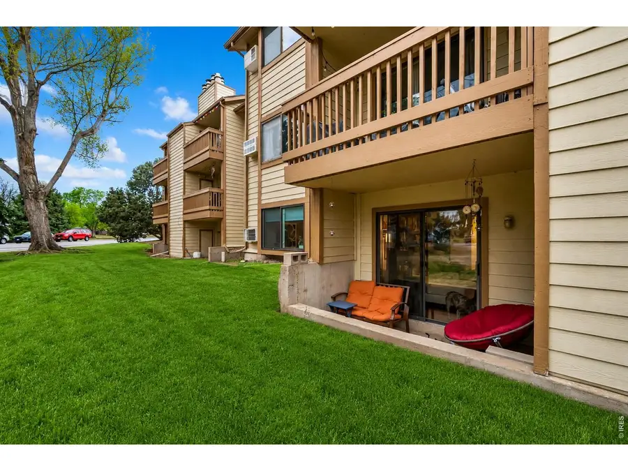 2960 W Stuart St #B-102, Fort Collins, CO 80526 - #2
