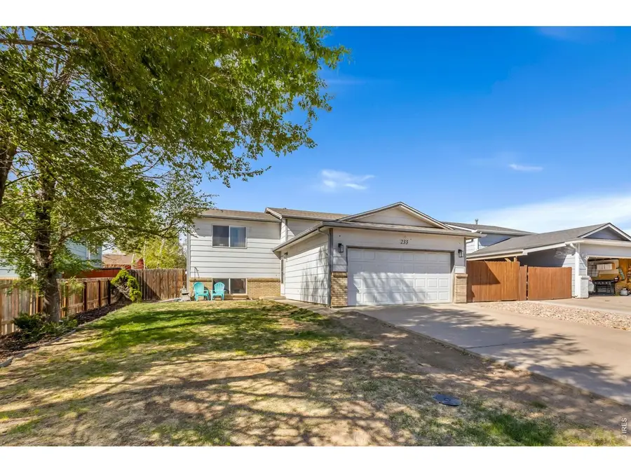 233 E 19th St Rd, Greeley, CO 80631 - #2