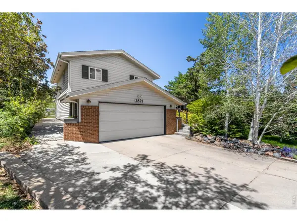 2821 W 24th St, Greeley, CO 80634
