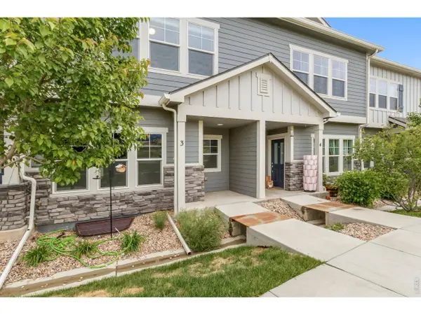 2445 Ridge Top Dr #3, Fort Collins, CO 80526