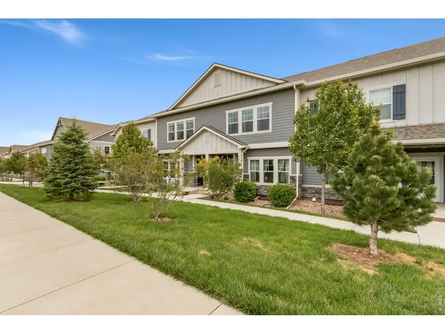 2445 Ridge Top Dr #3, Fort Collins, CO 80526 - #2