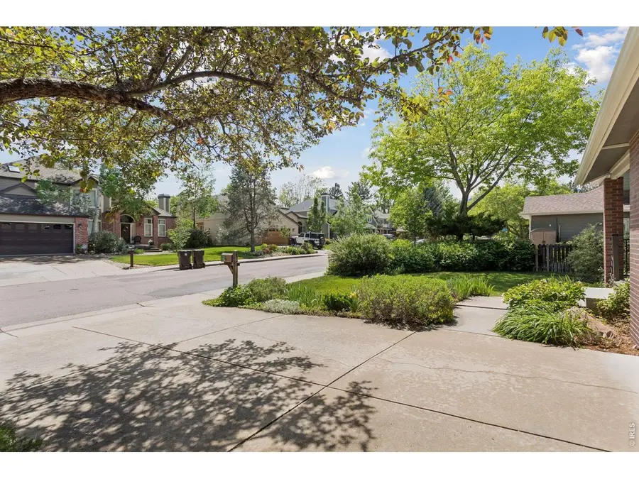 2233 Kincaid Pl, Boulder, CO 80304 - #2