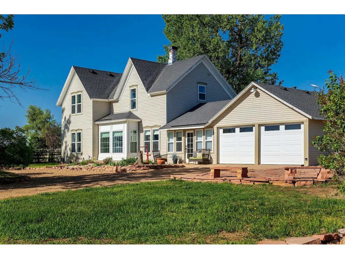 12621 Ute Hwy, Longmont, CO 80504 - #1