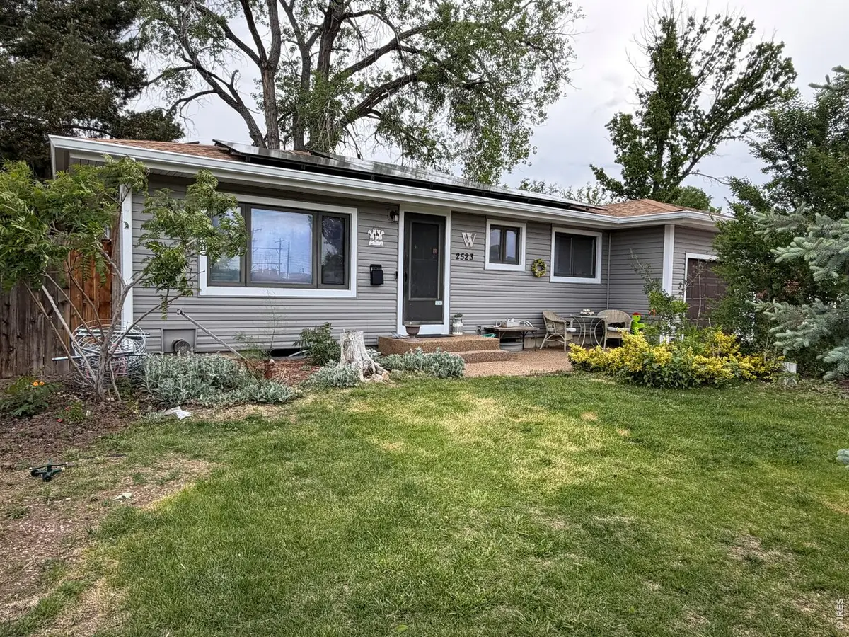 2523 12th Ave Ct, Greeley, CO 80631 - #1
