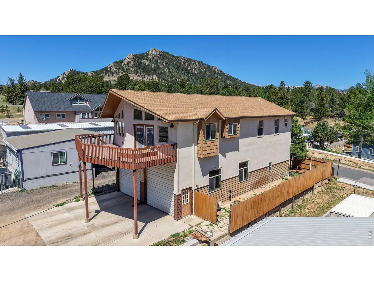1220 Acacia Dr, Estes Park, CO 80517 - #1