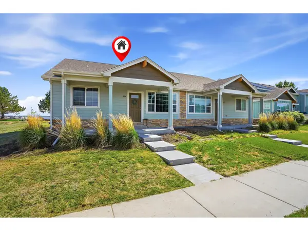 4108 Caruso St, Evans, CO 80620