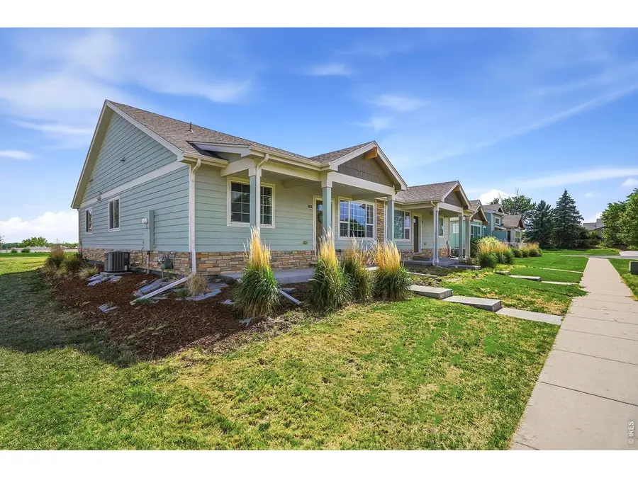 4108 Caruso St, Evans, CO 80620 - #2