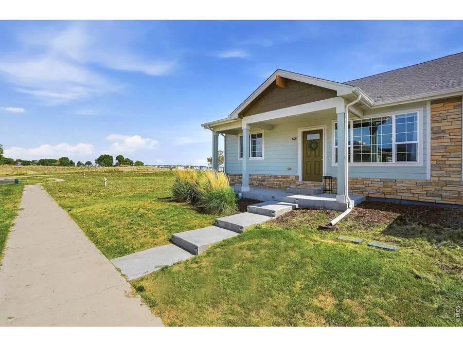 4108 Caruso St, Evans, CO 80620 - #3