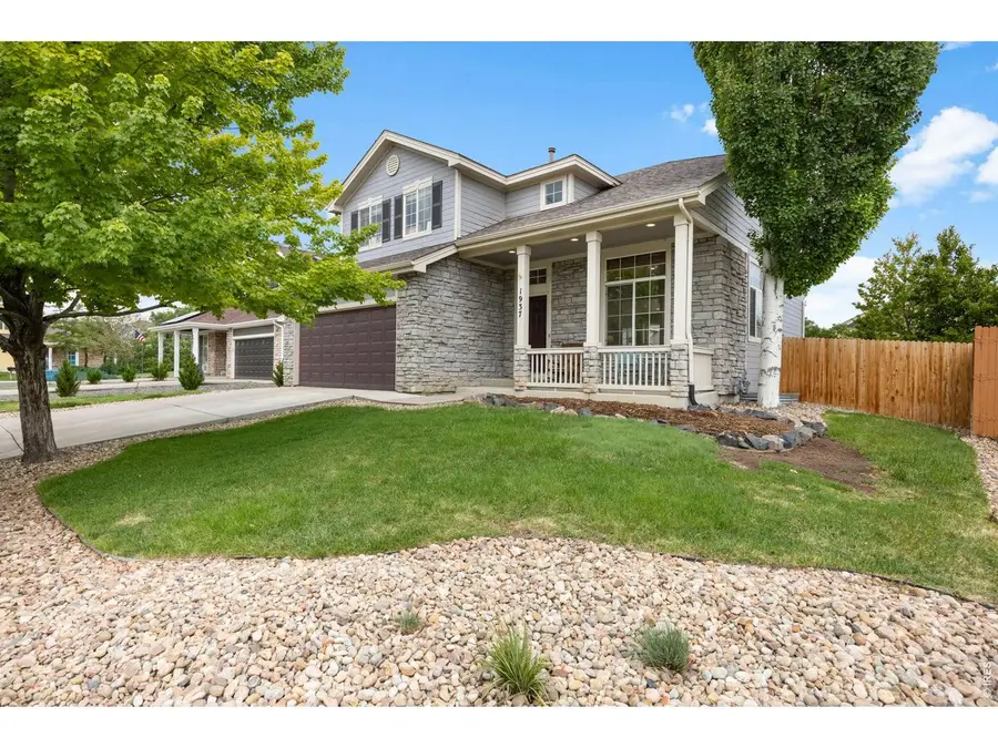 1937 E 166th Dr, Thornton, CO 80602 - #2