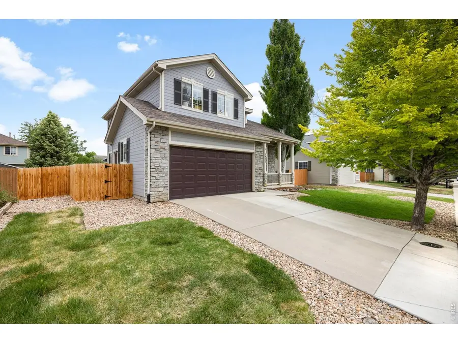 1937 E 166th Dr, Thornton, CO 80602 - #3