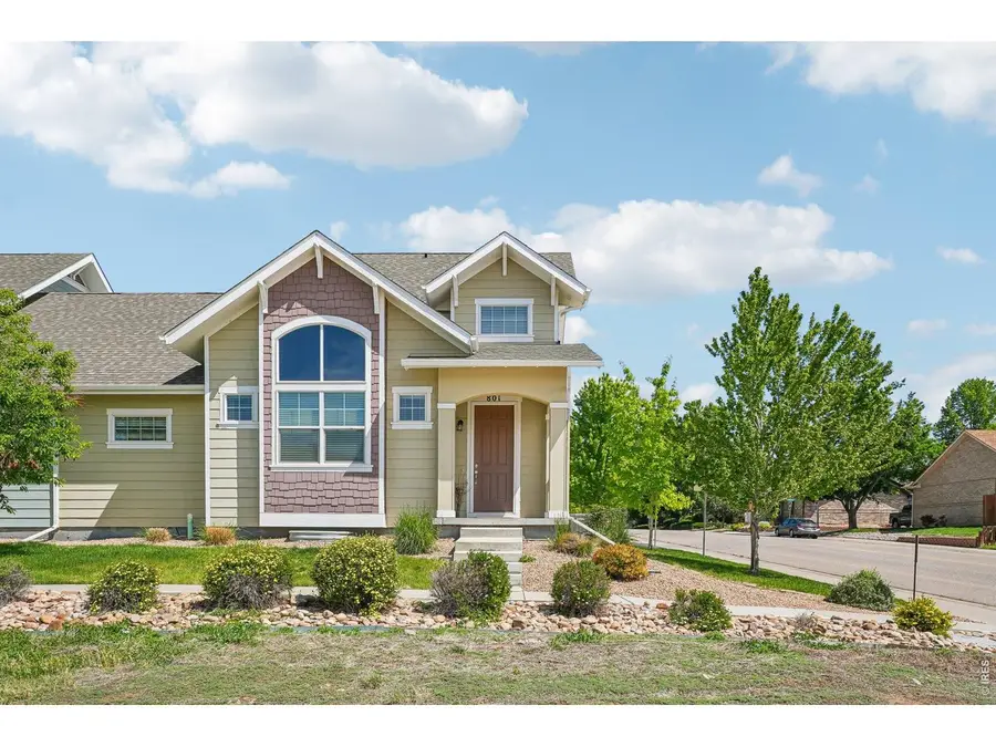 801 Evening Breeze Dr #40, Berthoud, CO 80513 - #3