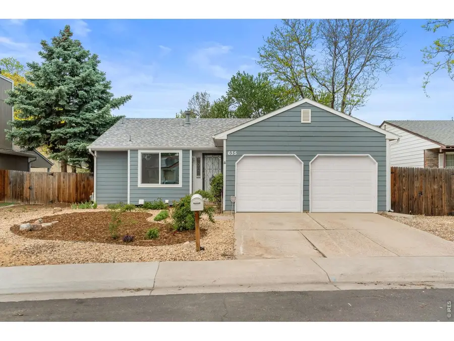 635 S Joplin St, Aurora, CO 80017 - #3