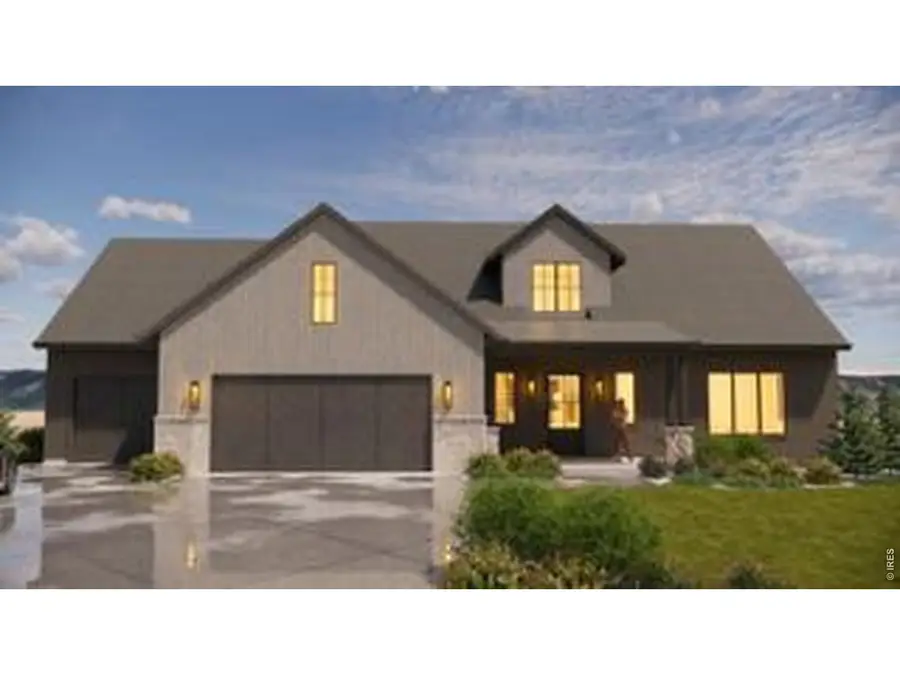 2657 Big Creek Ct, Berthoud, CO 80513 - #2
