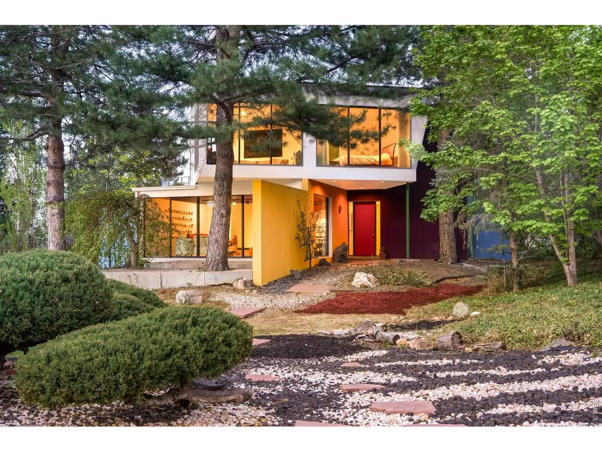770 6th St, Boulder, CO 80302 - #1