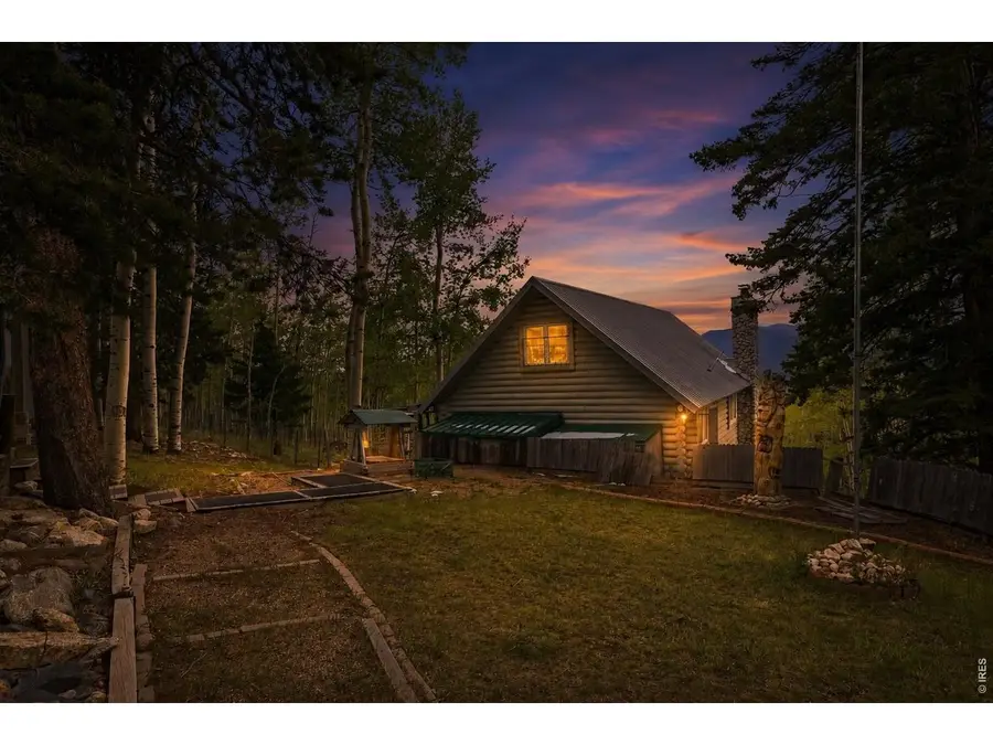 1800 Robinson Hill Rd, Black Hawk, CO 80422 - #2