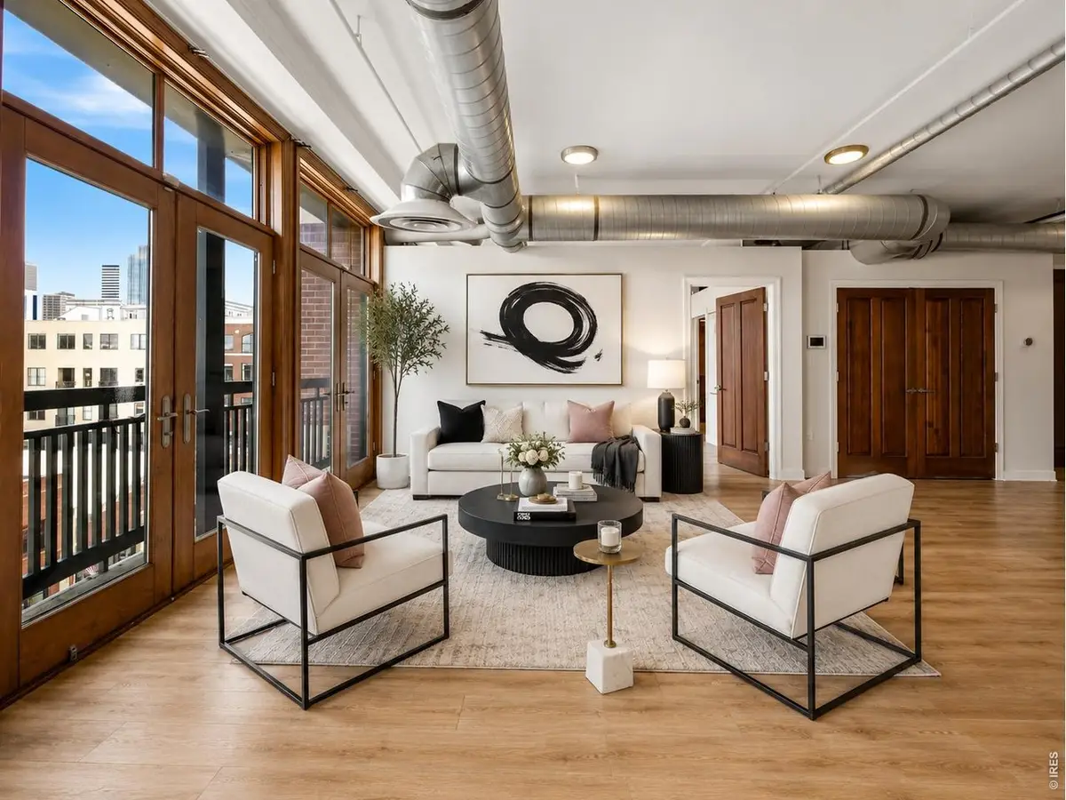 2245 Blake St #J, Denver, CO 80205 - #1