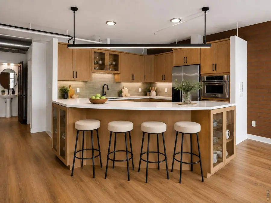 2245 Blake St #J, Denver, CO 80205 - #2