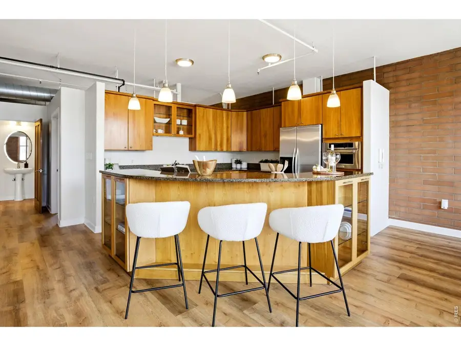 2245 Blake St #J, Denver, CO 80205 - #3