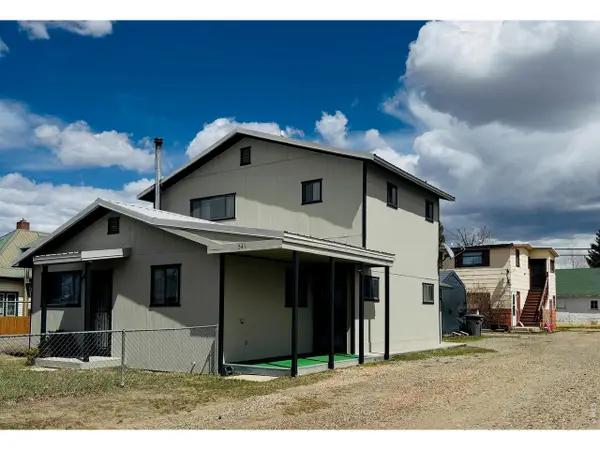 541 Mckinley St, Walden, CO 80480