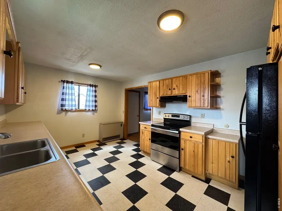 541 Mckinley St, Walden, CO 80480 - #2