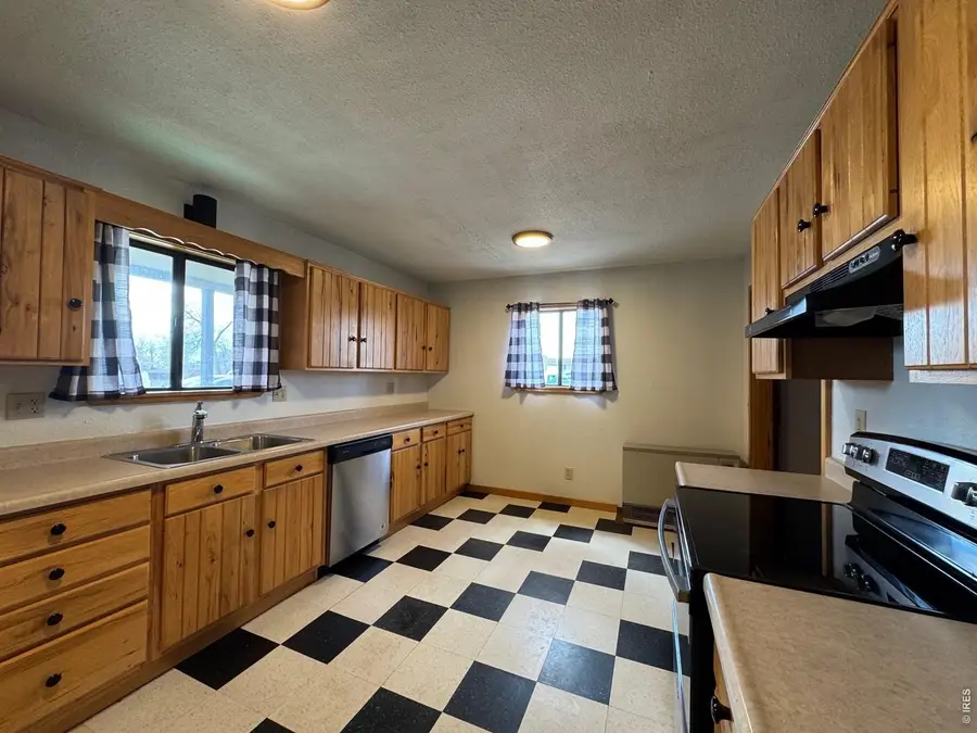 541 Mckinley St, Walden, CO 80480 - #3