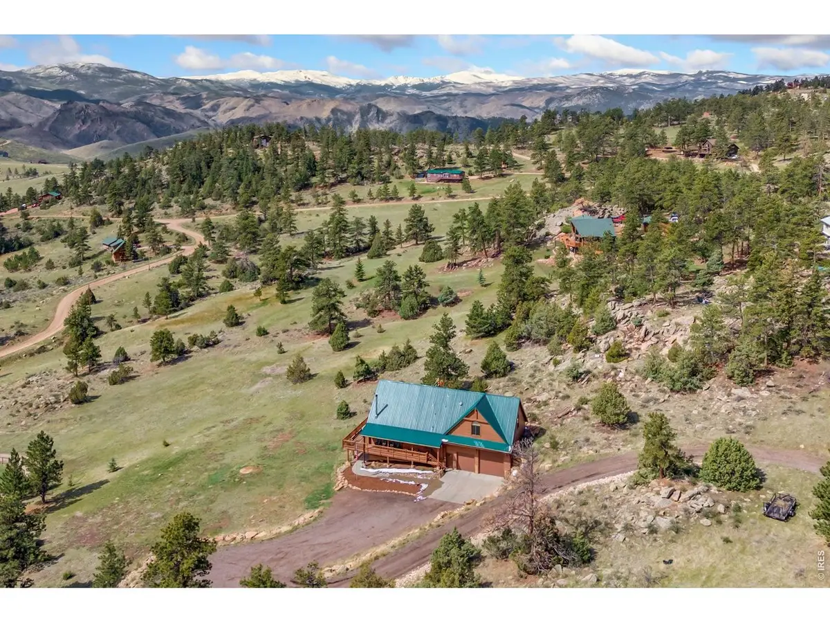 171 Critter Ct, Livermore, CO 80536 - #1
