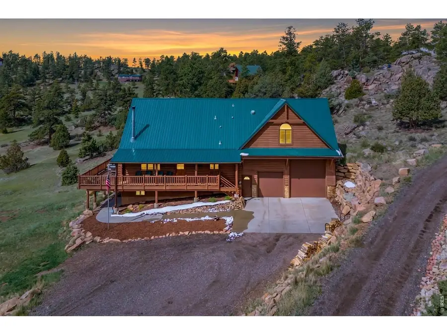 171 Critter Ct, Livermore, CO 80536 - #2