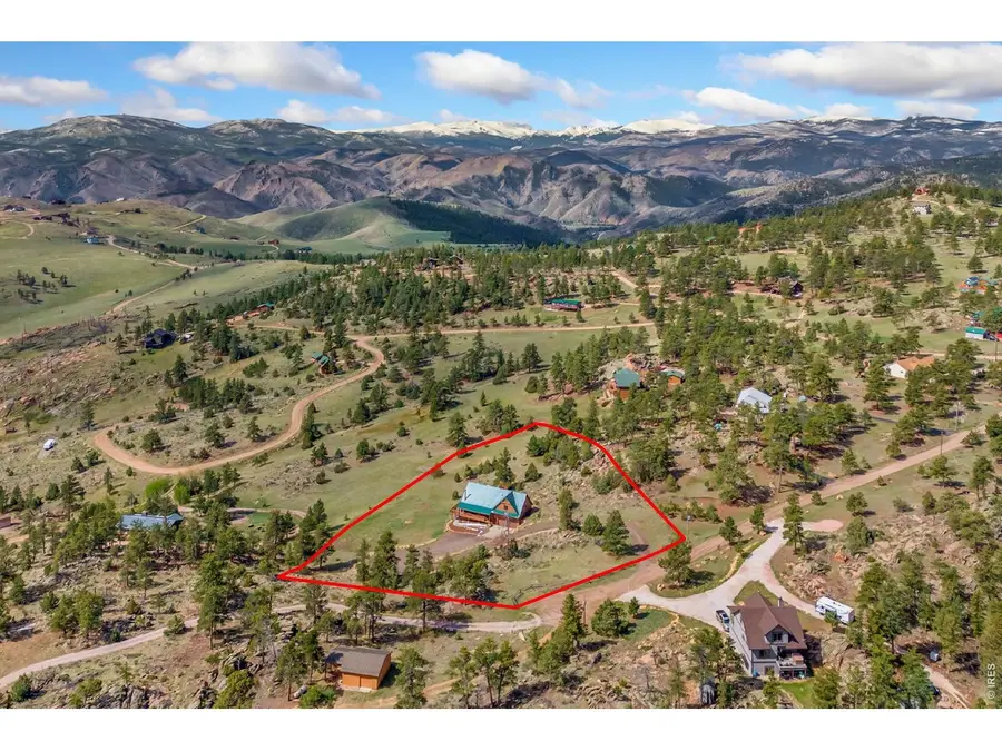 171 Critter Ct, Livermore, CO 80536 - #3