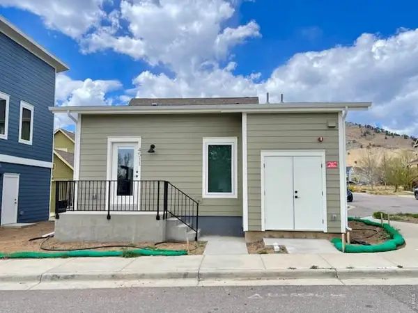 4511 West Ct, Boulder, CO 80304