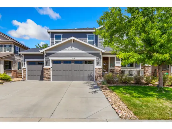 1526 Reynolds Dr, Windsor, CO 80550