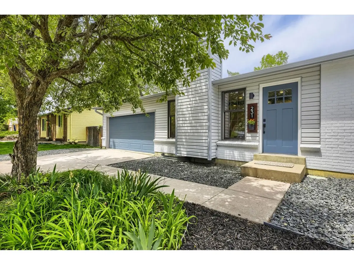 231 Short Pl, Louisville, CO 80027 - #1