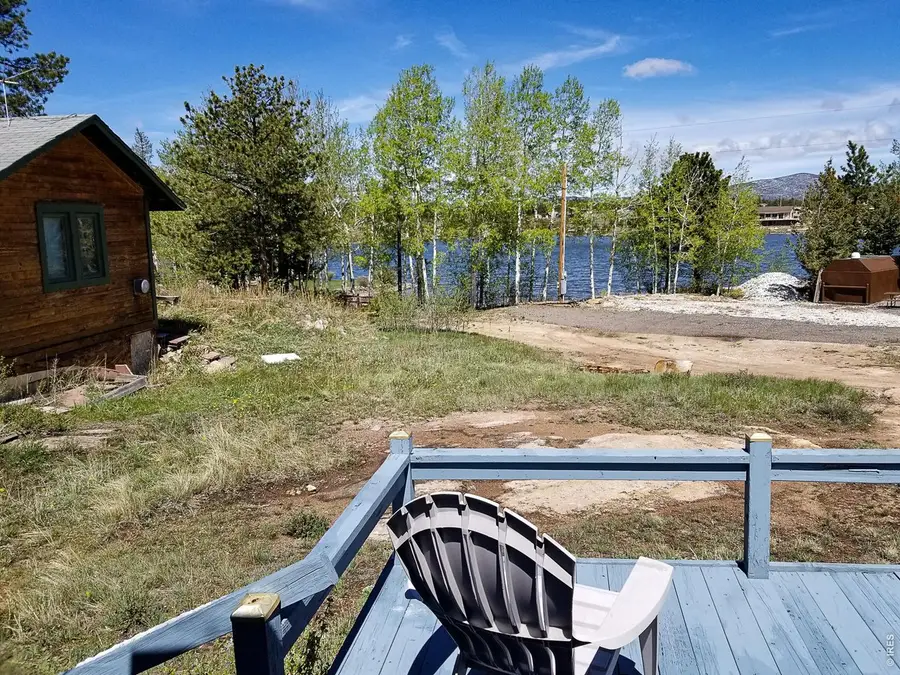 983 Ramona Dr, Red Feather Lakes, CO 80545 - #3