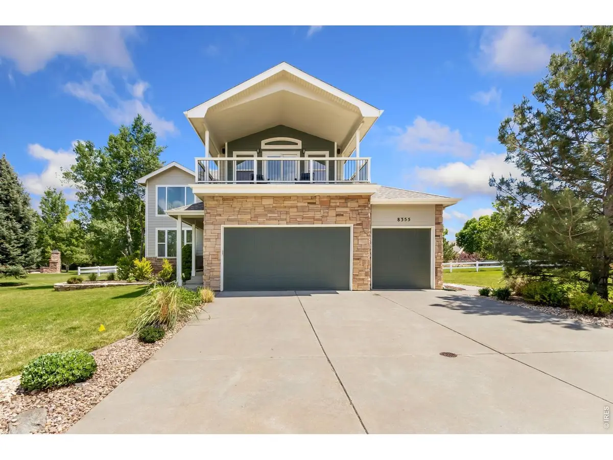 8355 Louden Cir, Fort Collins, CO 80528 - #1