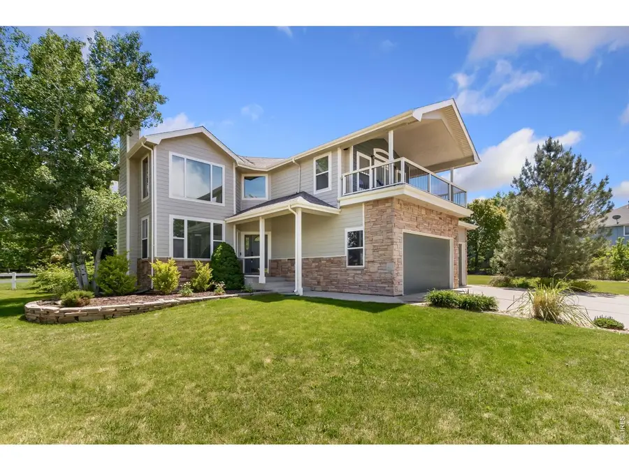 8355 Louden Cir, Fort Collins, CO 80528 - #2