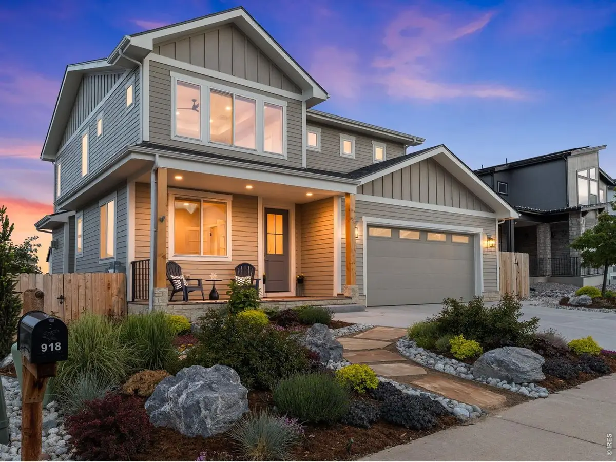 918 Eldorado Ln, Louisville, CO 80027 - #1