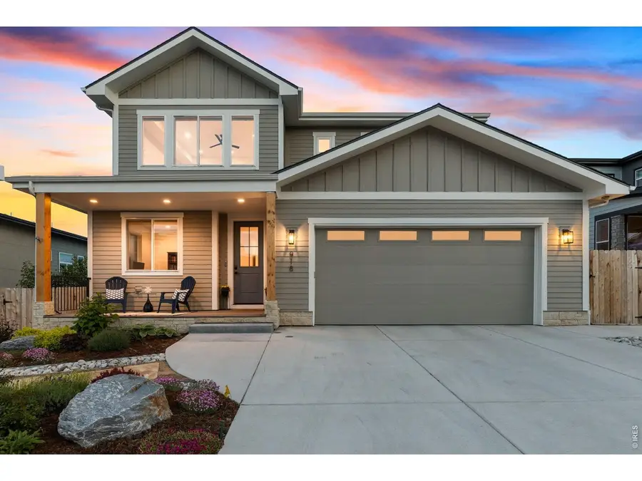 918 Eldorado Ln, Louisville, CO 80027 - #2