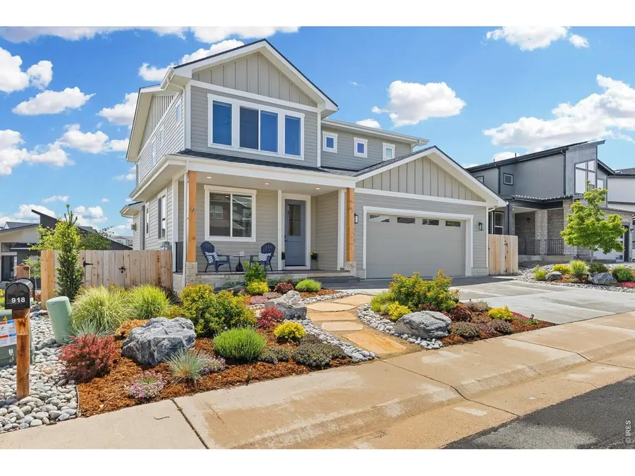 918 Eldorado Ln, Louisville, CO 80027 - #3