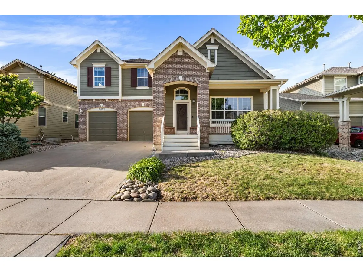 3832 Observatory Dr, Fort Collins, CO 80528 - #1