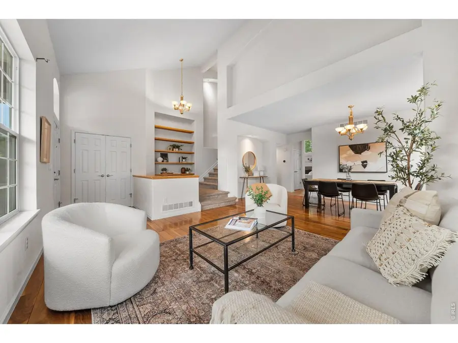 3832 Observatory Dr, Fort Collins, CO 80528 - #2