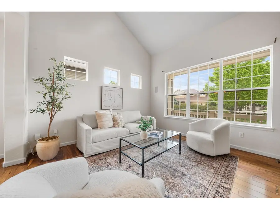 3832 Observatory Dr, Fort Collins, CO 80528 - #3