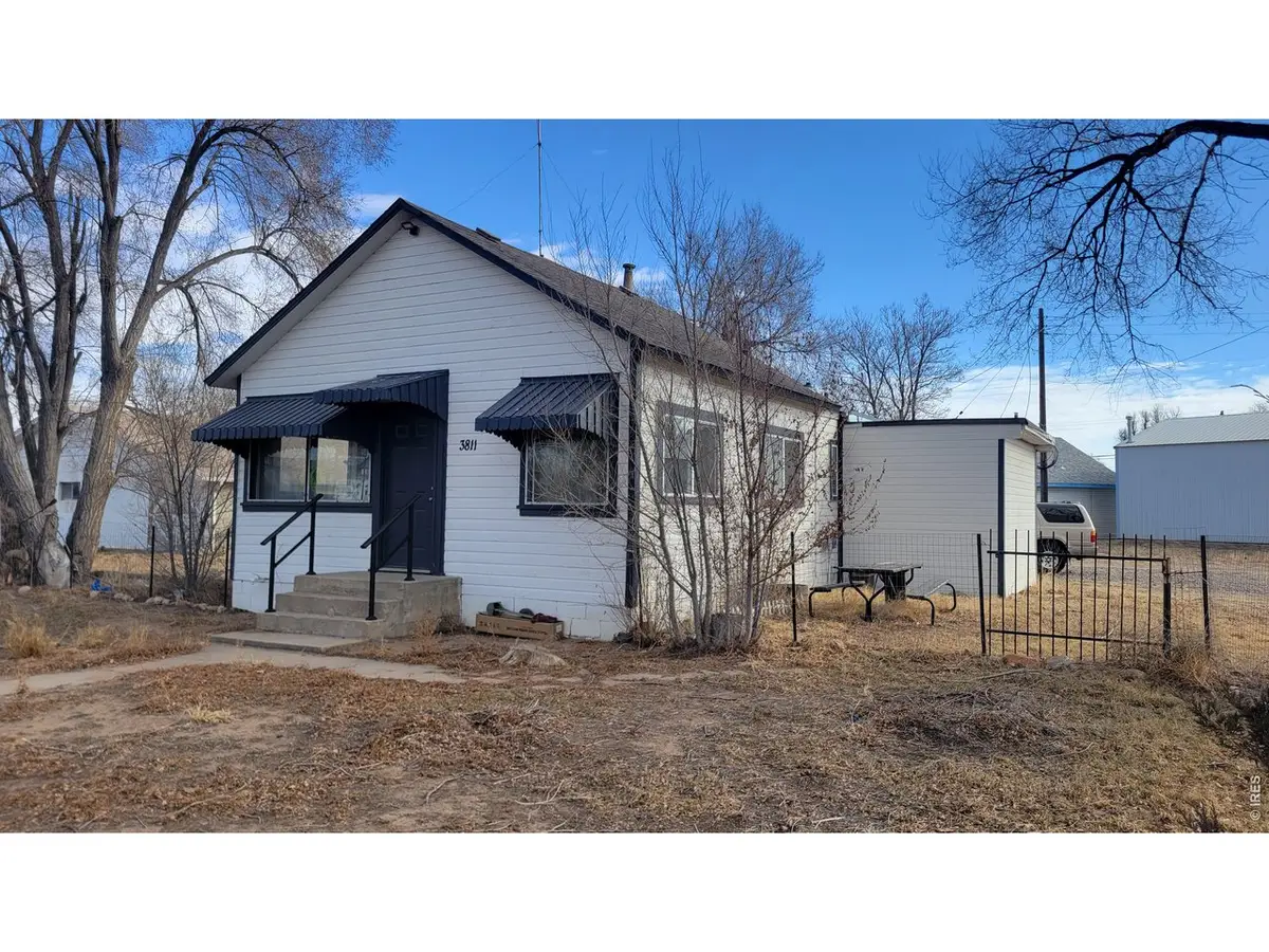 3807 Idaho St, Evans, CO 80620 - #1