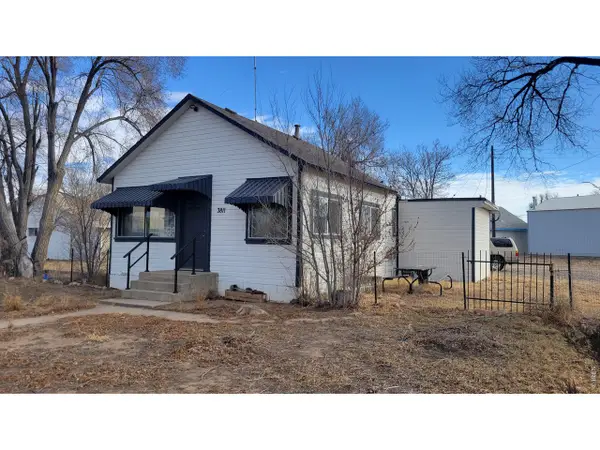 3807 Idaho St, Evans, CO 80620
