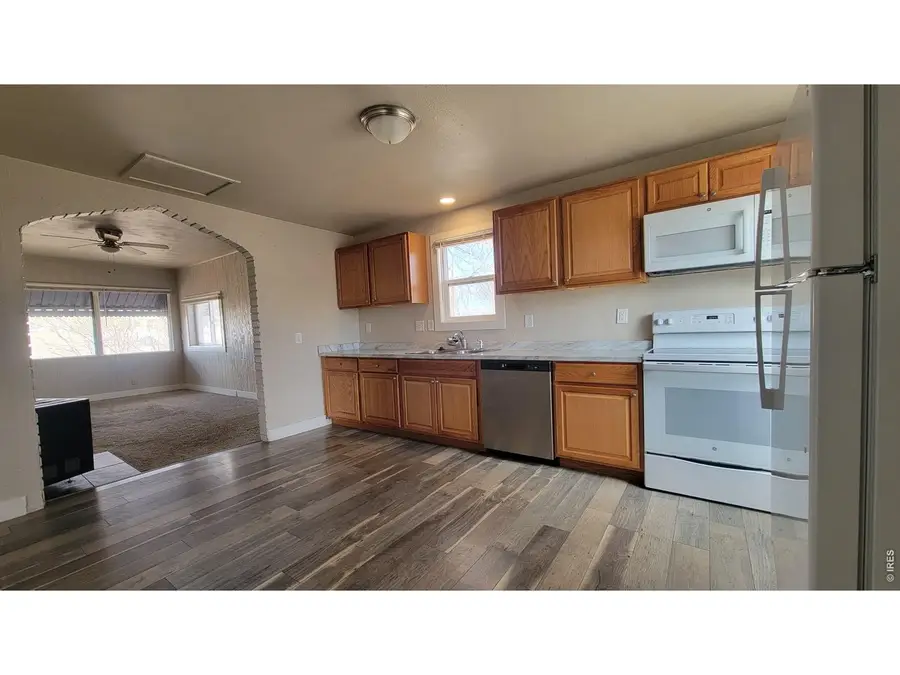 3807 Idaho St, Evans, CO 80620 - #2