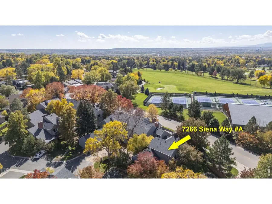 7266 Siena Way #A, Boulder, CO 80301 - #2