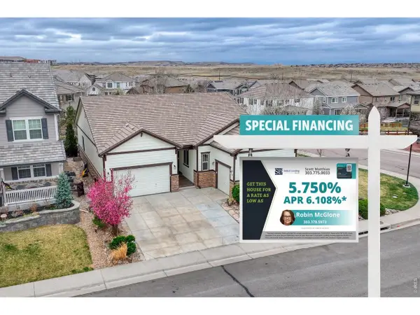10429 Sierra Ridge Dr, Parker, CO 80134