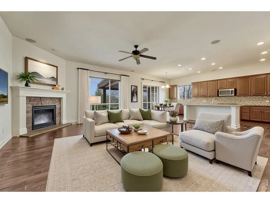 10429 Sierra Ridge Dr, Parker, CO 80134 - #2