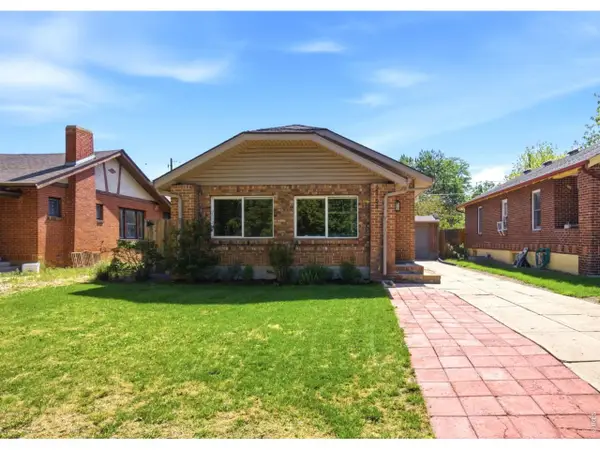 2164 S Lincoln St, Denver, CO 80210
