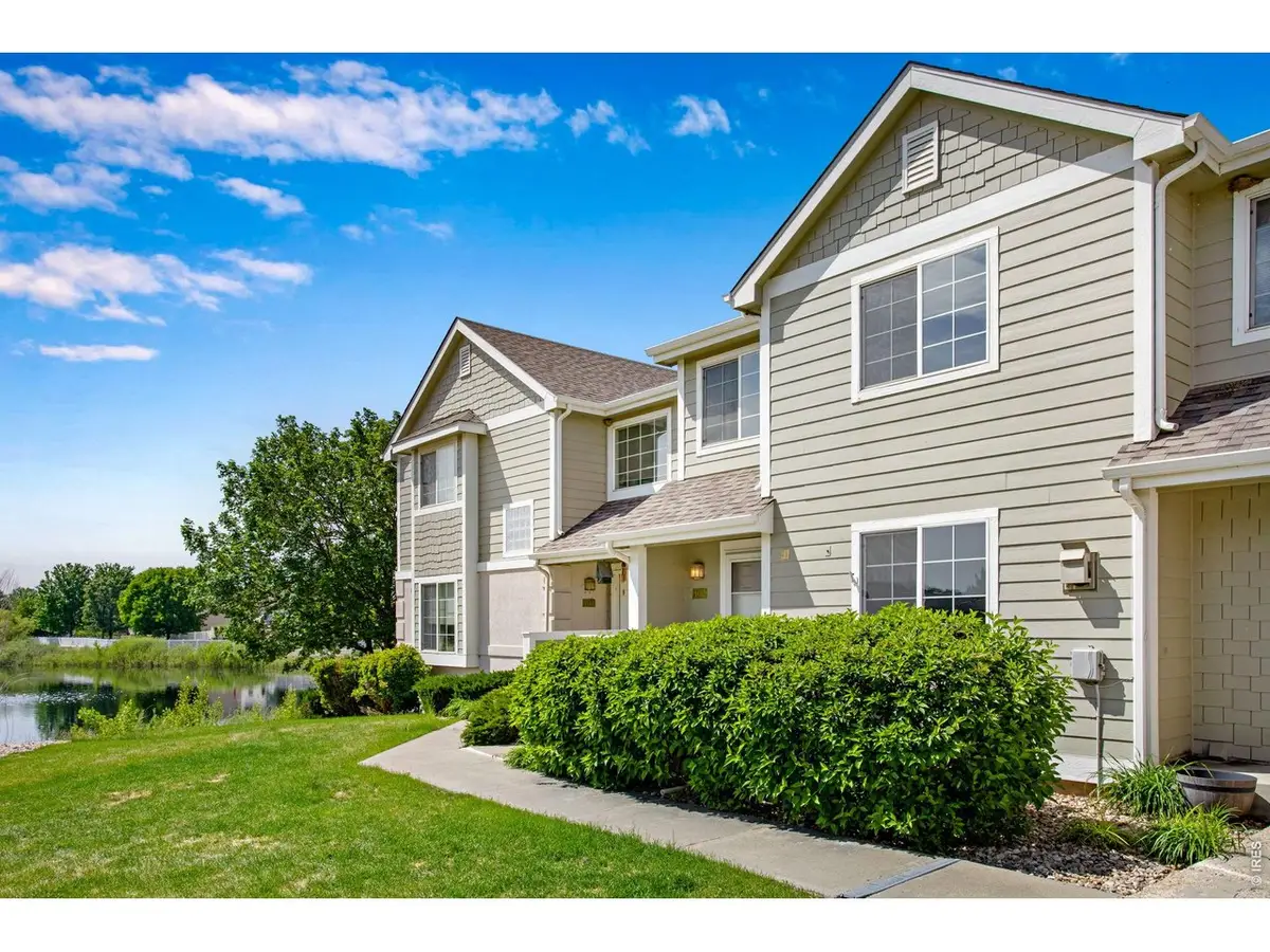 2070 Manitou Ct #102, Loveland, CO 80538 - #1